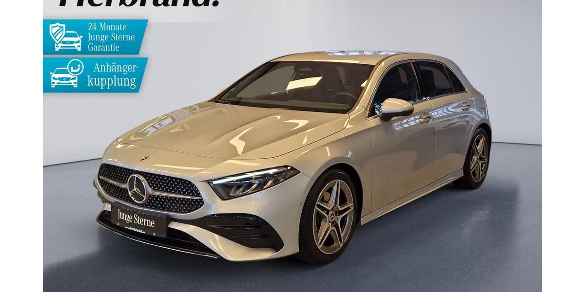 Mercedes-Benz A 200 13.405 km 30.990 &euro; Krefeld 47800