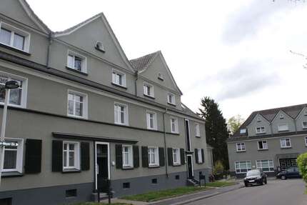 Wohnung Solingen Höhscheid - 2 Zimmer, 62 m&sup2;, 593&euro; | Angebot:26962870