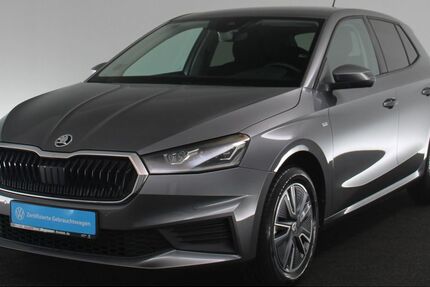 Skoda Fabia 23.333 km 16.991 &euro; Krefeld 47803