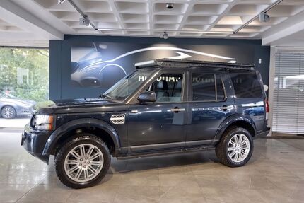 Land Rover Discovery 199.874 km 18.390 &euro; Ratingen 40880