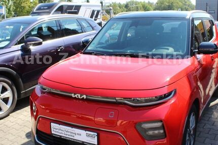 Kia Soul 28.508 km 25.950 &euro; Mülheim a.d.Ruhr 45472