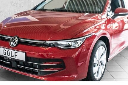 VW Golf 10.000 km 35.599 &euro; Düsseldorf 40549