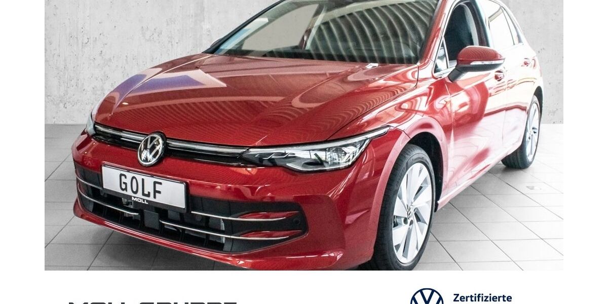 VW Golf 10.000 km 35.599 &euro; Düsseldorf 40549