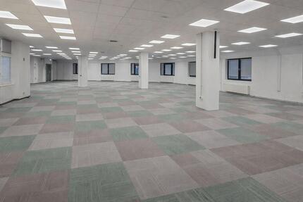 Gewerbeobjekt Wuppertal Elberfeld - 3.503&euro; | Angebot:25377377