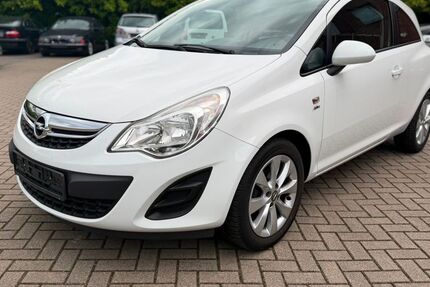 Opel Corsa 106.442 km 4.200 &euro; Oberhausen 46147