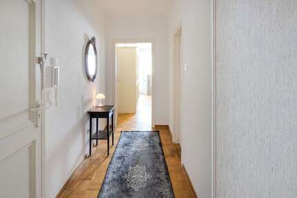 Wohnung Düsseldorf Pempelfort - 2 Zimmer, 59 m&sup2;, 349.000&euro; | Angebot:26974645