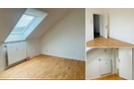 Dachgeschoßwohnung Düsseldorf Stadtbezirk 8 - 2 Zimmer, 28 m&sup2;, 149.000&euro; | Angebot:27198846