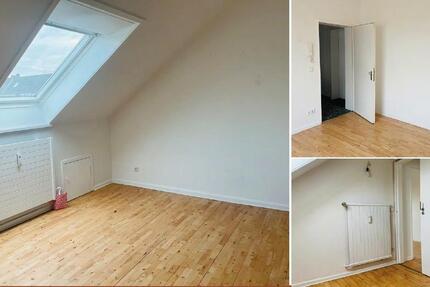 Wohnung Düsseldorf Stadtbezirk 8 - 2 Zimmer, 28 m&sup2;, 149.000&euro; | Angebot:27198846