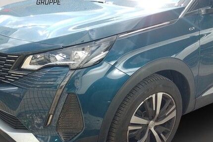 Peugeot 3008 35.000 km 18.990 &euro; Wuppertal 42103
