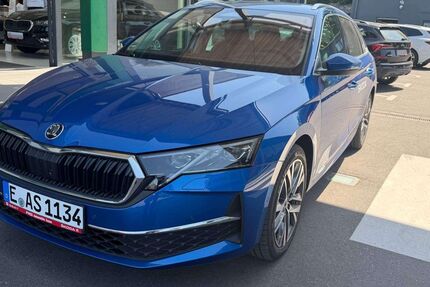 Skoda Octavia 5.000 km 39.980 &euro; Essen 45326