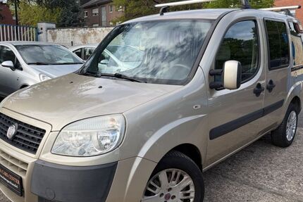 Fiat Doblo 173.730 km 3.990 &euro; Düsseldorf 40549