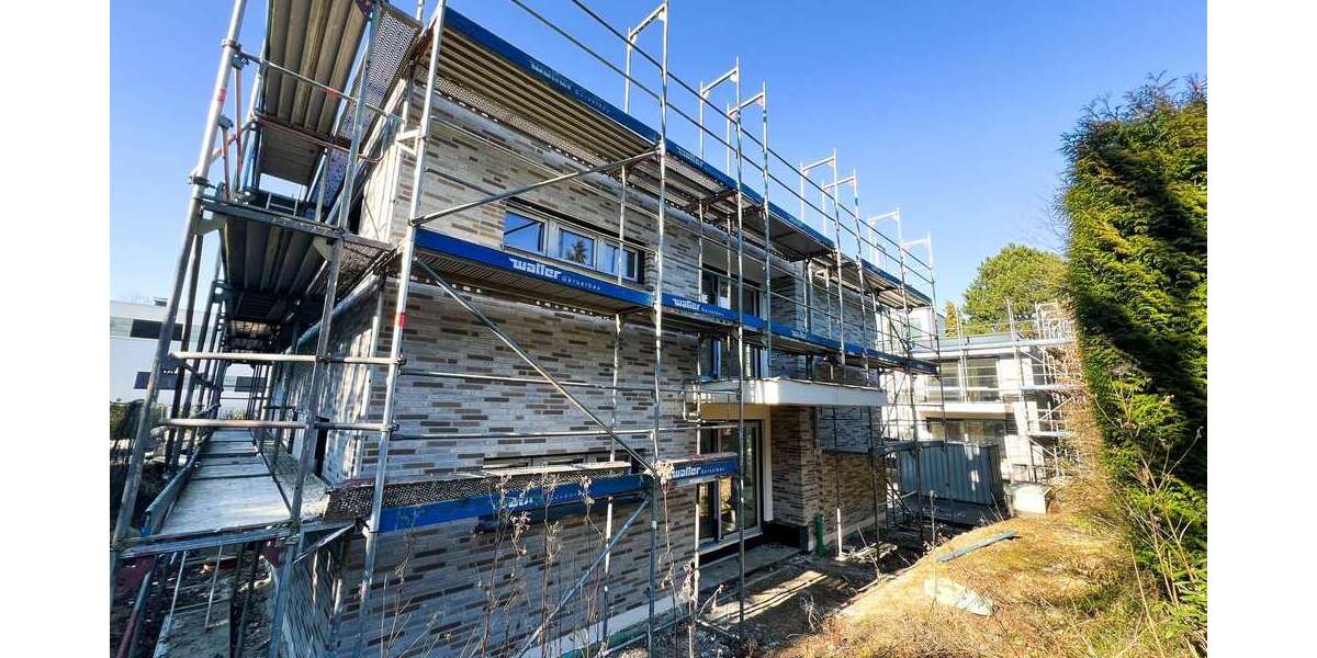 Etagenwohnung Essen / Bredeney Bredeney - 4 Zimmer, 155 m&sup2;, 2.944&euro; | Angebot:25991683