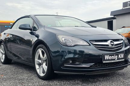 Opel Cascada 82.705 km 9.999 &euro; Duisburg 47178