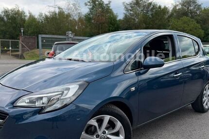 Opel Corsa 57.153 km 9.950 &euro; Bottrop 46238
