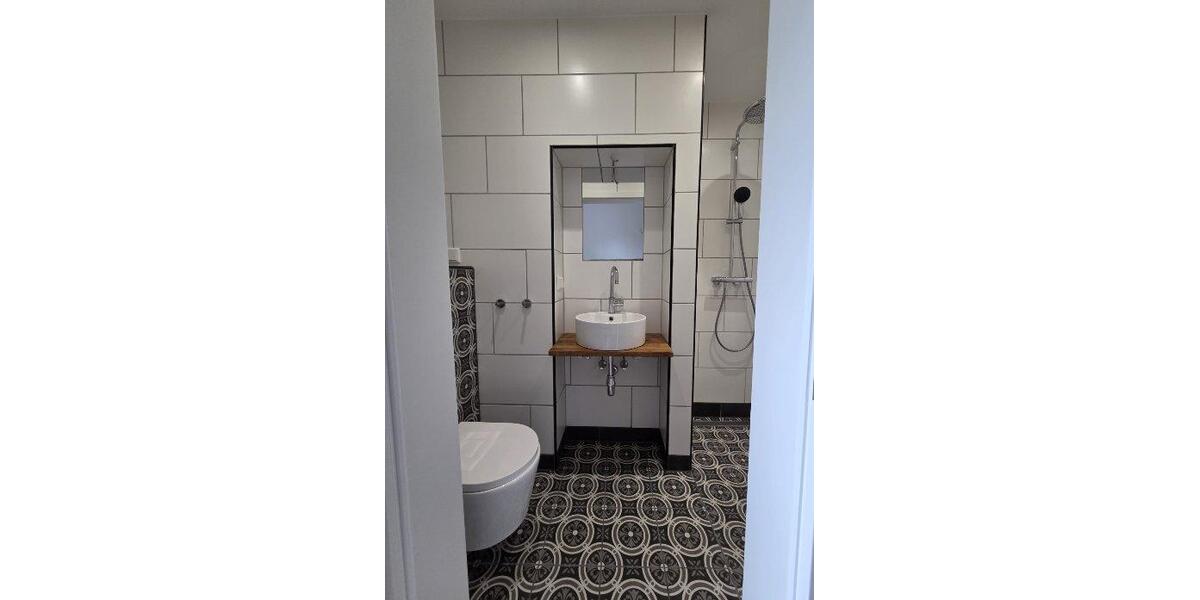 Erdgeschoßwohnung Wuppertal Sedansberg - 2.5 Zimmer, 64 m&sup2;, 800&euro; | Angebot:27533812
