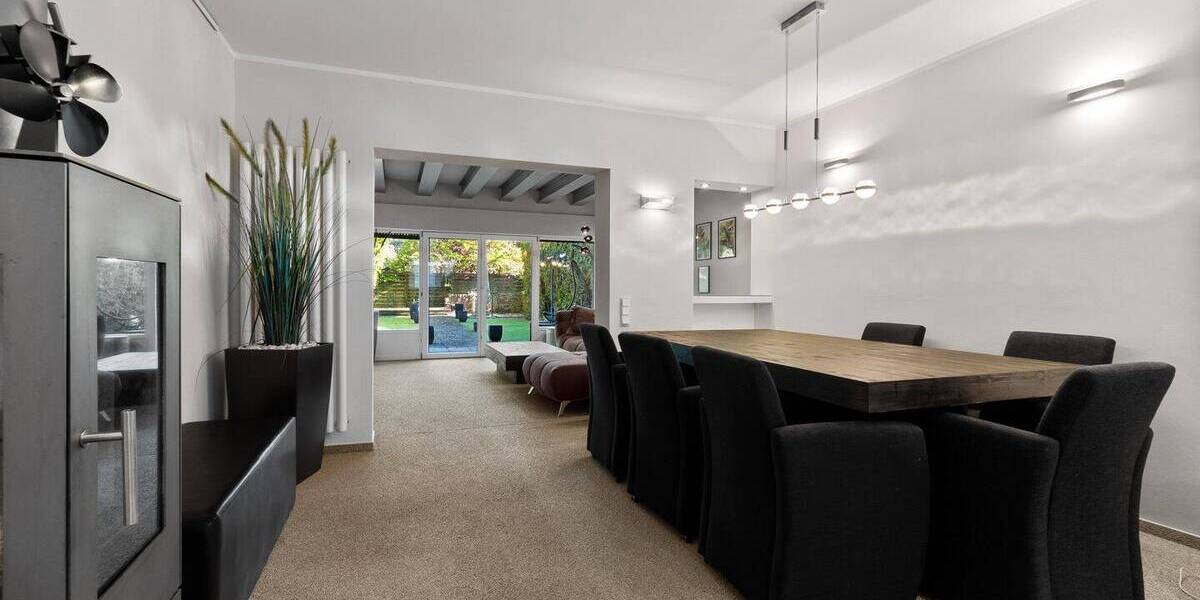 Einfamilienhaus Langenfeld Immigrath - 6 Zimmer, 159 m&sup2;, 569.999&euro; | Angebot:26419800