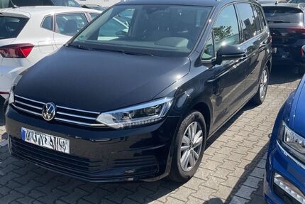 VW Touran 24.455 km 35.950 &euro; Hilden 40721