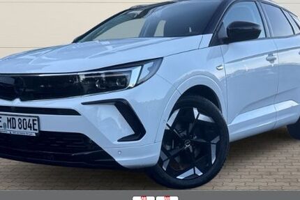 Opel Grandland (X) 16.385 km 28.990 &euro; Gelsenkirchen 45894