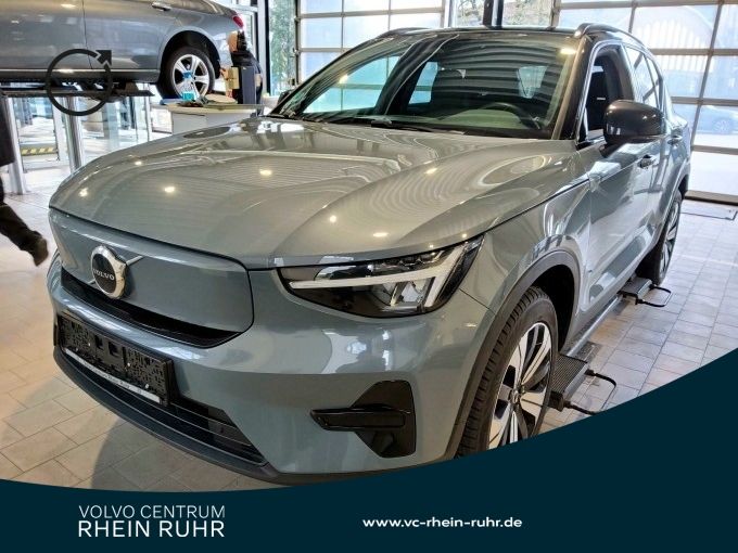 Volvo XC40 46.874 km 26.990 &euro; Essen-Kray 45309