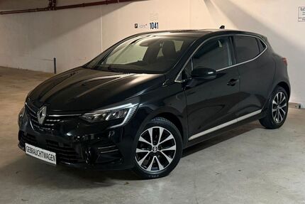 Renault Clio 37.500 km 16.950 &euro; Neuss 41460