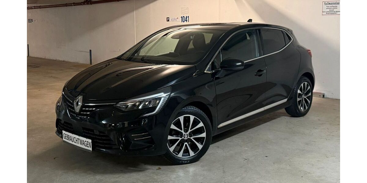 Renault Clio 37.500 km 16.950 &euro; Neuss 41460