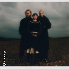 deary (UK) - Special Guest: Resplando 23.05.2026 Ratinger Hof