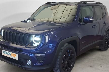 Jeep Renegade 60.036 km 18.899 &euro; Moers 47445