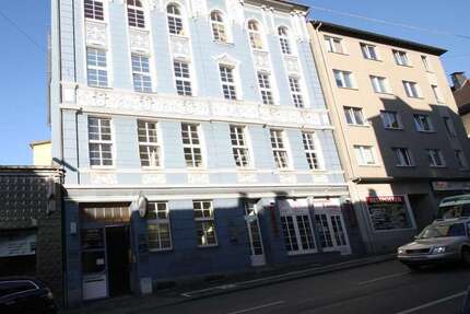 Gewerbeobjekt Wuppertal Luisenviertel - 999&euro; | Angebot:24479621