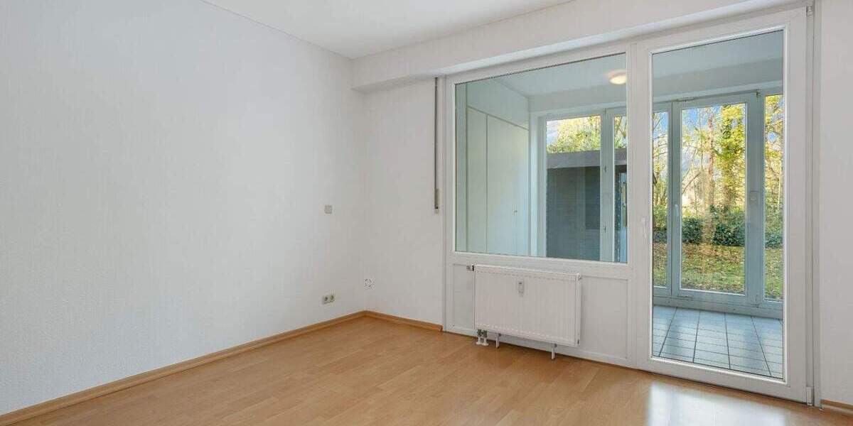 Etagenwohnung Düsseldorf Kaiserswerth - 4 Zimmer, 107 m&sup2;, 625.000&euro; | Angebot:25687128