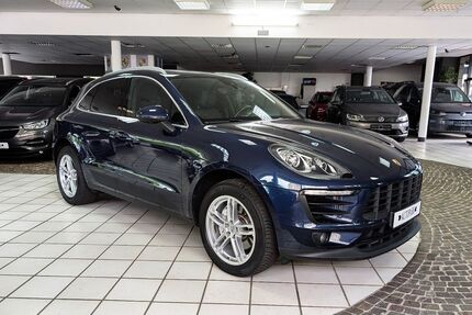 Porsche Macan 174.800 km 27.999 &euro; Hilden 40721