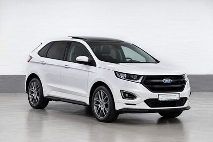 Ford Edge 122.359 km 17.900 &euro; Düsseldorf 40597