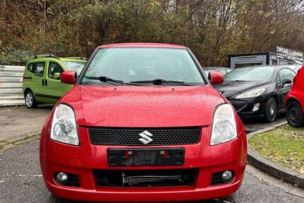 Suzuki Swift 175.367 km 1.499 &euro; Essen 45145