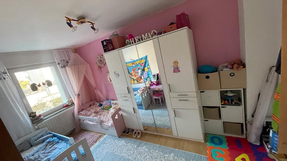Etagenwohnung Remscheid - 3 Zimmer, 60 m&sup2;, 125.000&euro; | Angebot:25933790