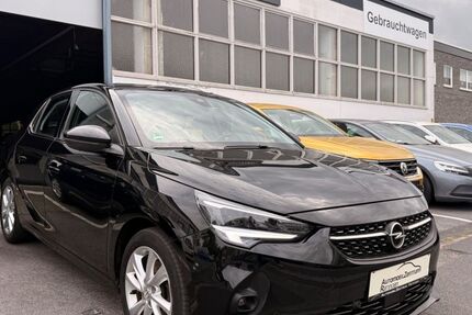 Opel Corsa 108.000 km 9.990 &euro; Ratingen 40880