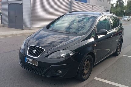 Seat Altea 230.750 km 3.350 &euro; Oberhausen 46049