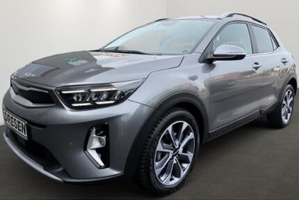 Kia Stonic 21.203 km 21.280 &euro; Neuss 41464