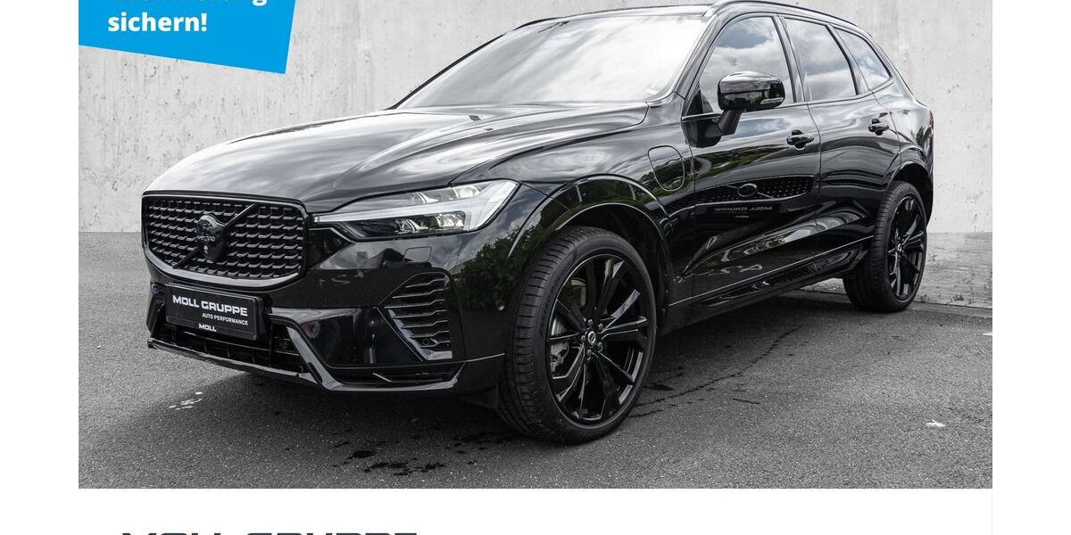 Volvo XC60 18.024 km 52.850 &euro; Düsseldorf 40474
