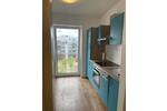 Etagenwohnung Düsseldorf Flingern Süd - 2 Zimmer, 58 m&sup2;, 1.200&euro; | Angebot:26316168