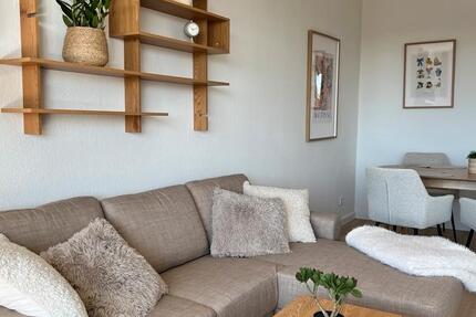 Wohnung Düsseldorf Niederkassel - 2 Zimmer, 60 m&sup2;, 1.850&euro; | Angebot:26374084
