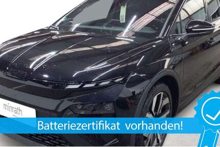 Skoda Elroq 9.516 km 44.950 &euro; Moers 47441