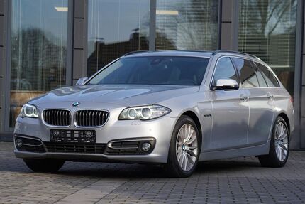 BMW 528 143.000 km 17.700 &euro; Korschenbroich 41352