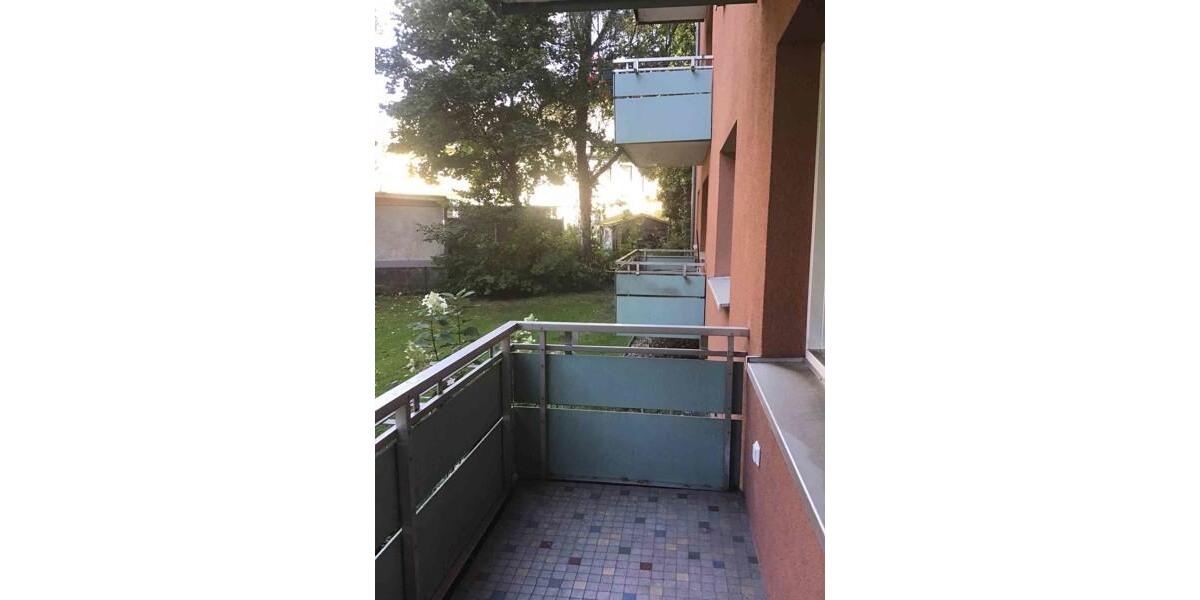 Erdgeschoßwohnung Essen Stadtbezirk VII - 3 Zimmer, 69 m&sup2;, 764&euro; | Angebot:23789670