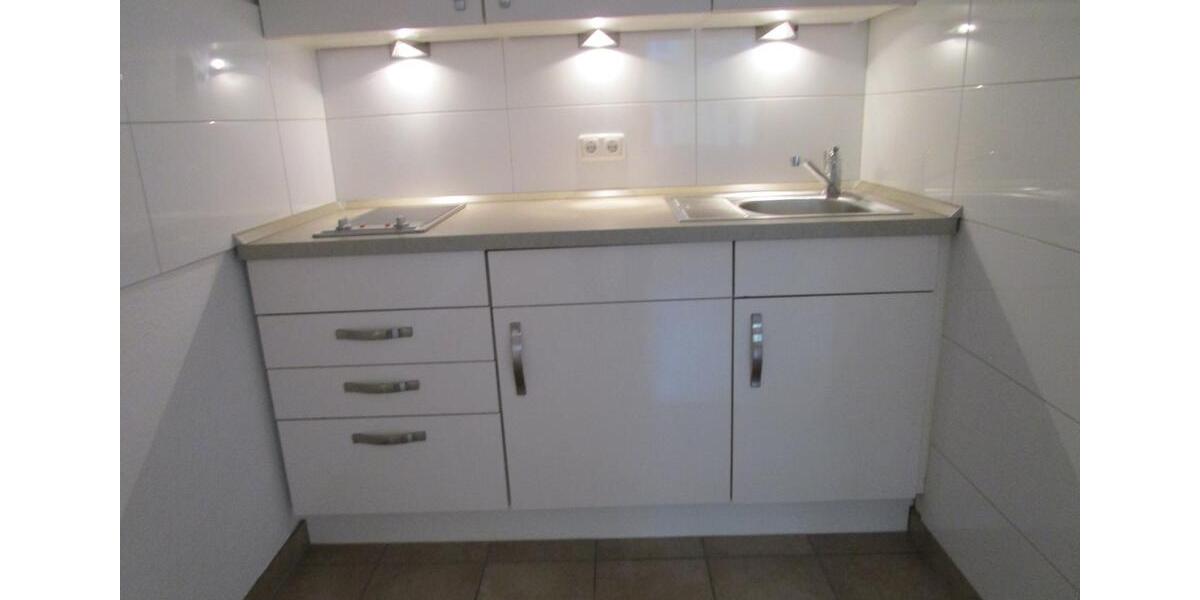 Etagenwohnung Essen Stadtbezirk III - 2.5 Zimmer, 40 m&sup2;, 420&euro; | Angebot:25806828