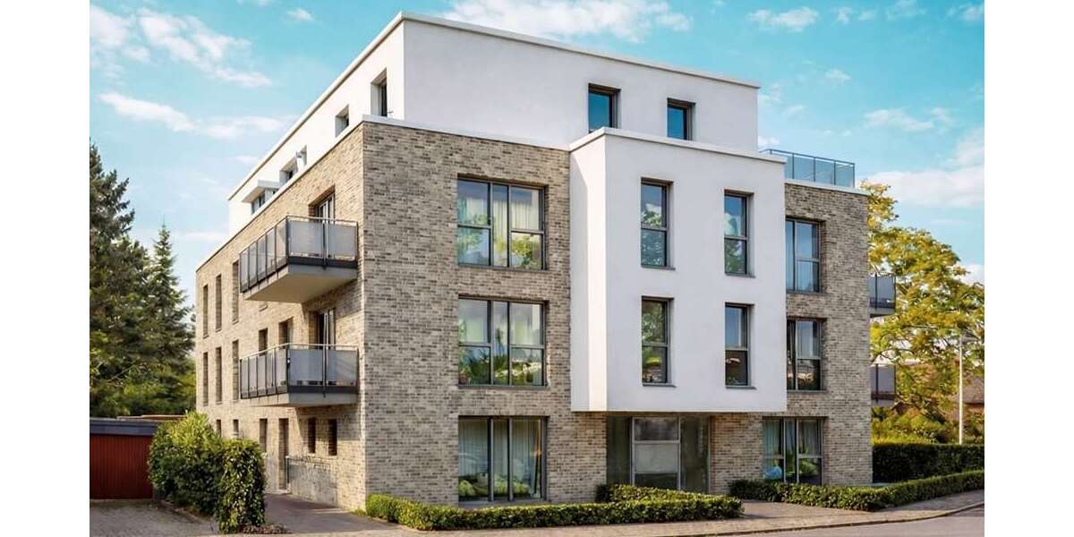 Etagenwohnung Moers - 3 Zimmer, 79 m&sup2;, 378.900&euro; | Angebot:26995579