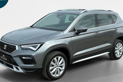 Seat Ateca 15.091 km 30.470 &euro; Bottrop 46244