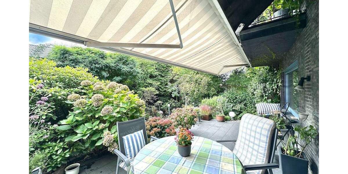 Reihenendhaus Kaarst Kaarst-Nord - 4 Zimmer, 113 m&sup2;, 459.000&euro; | Angebot:25687660