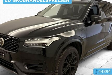 Volvo XC90 104.900 km 43.107 &euro; Krefeld 47829