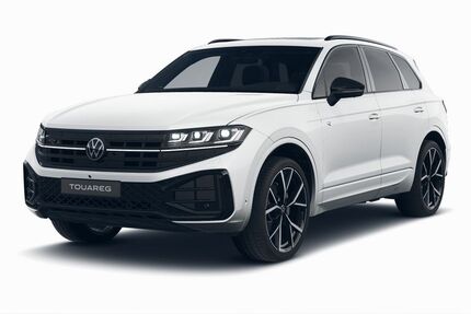 VW Touareg 16.469 km 79.991 &euro; Krefeld 47803