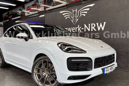 Porsche Cayenne 44.790 km 79.990 &euro; Krefeld 47800