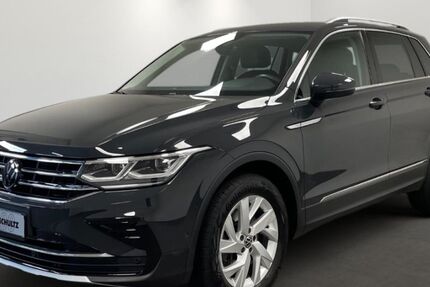 VW Tiguan 44.899 km 30.990 &euro; Düsseldorf 40233